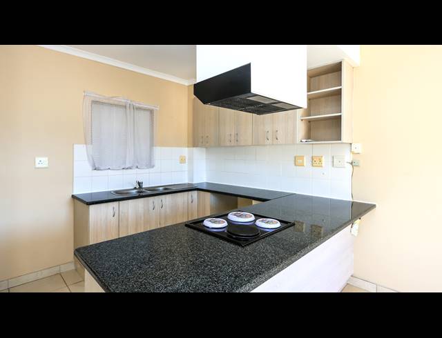 1 BEDROOM APARTMENT FOR SALE IN NEW TOWN CENTRE